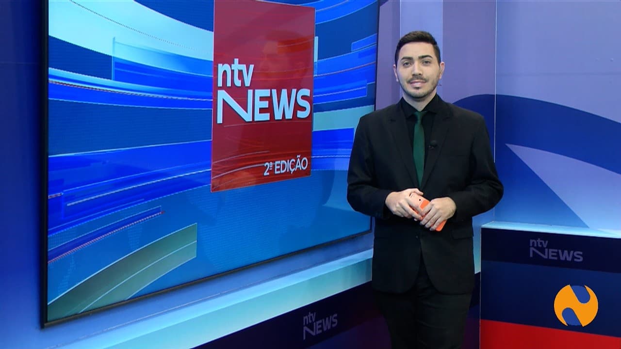 NTV NEWS 2a EDIÇÃO 29 06 2026