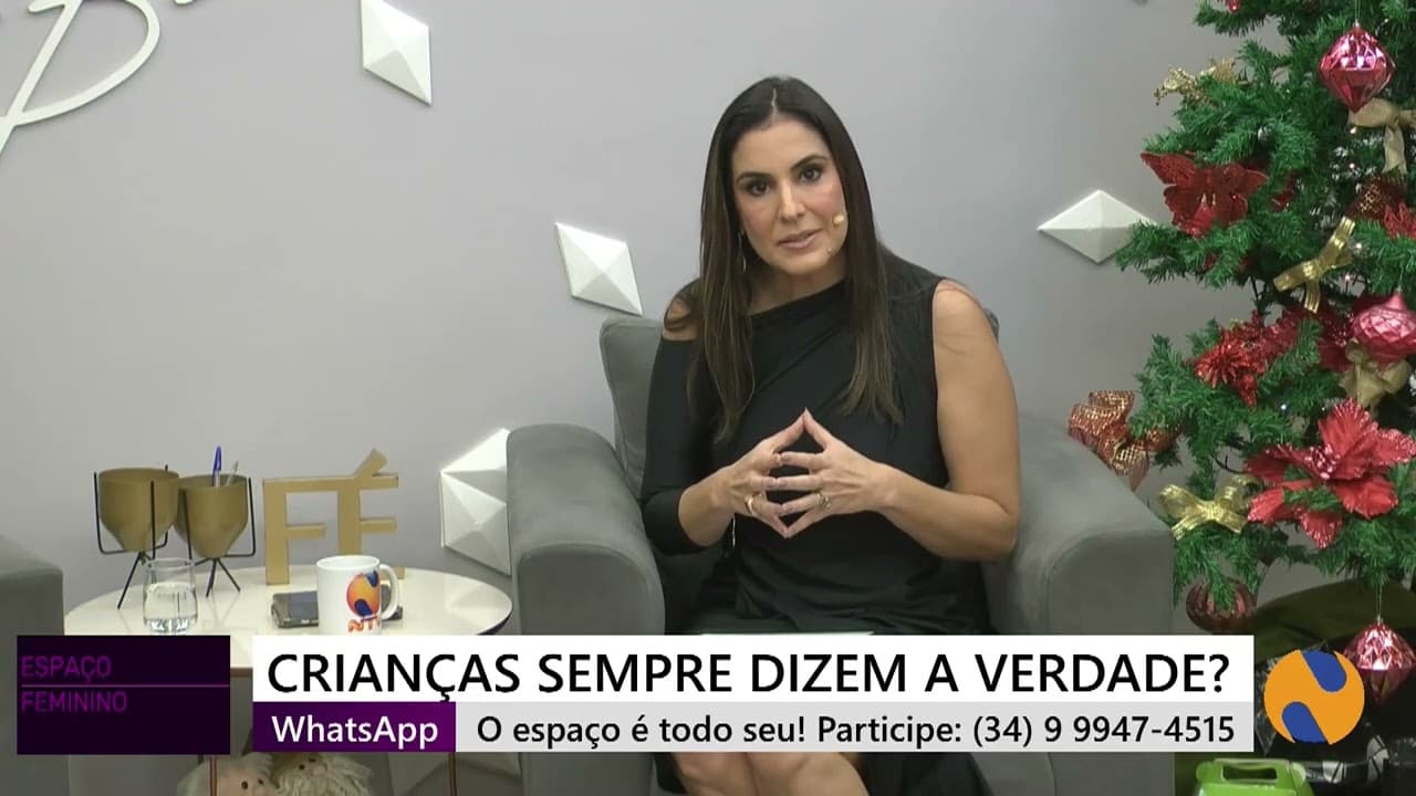 ESPACO FEMININO 10 12 2025