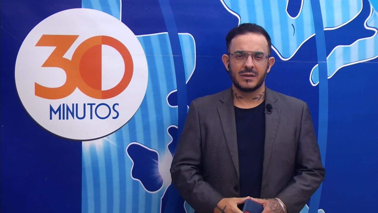 30 MINUTOS 11 03 2026