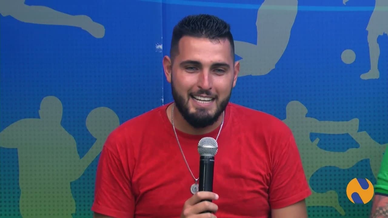 DEBATE ESPORTIVO 08 12 2025