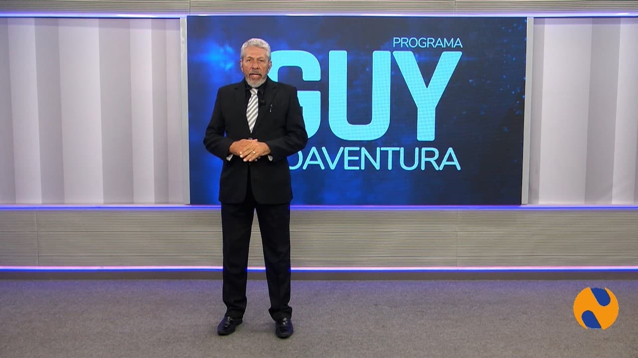PROGRAMA GUY BOAVENTURA 03 06 2026