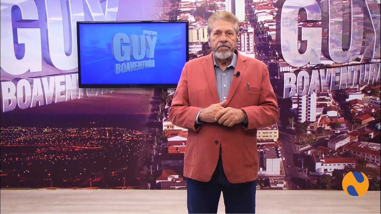 PROGRAMA GUY BOAVENTURA 19 01 2026