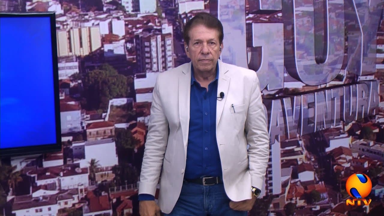 PROGRAMA GUY BOAVENTURA 24 03 2025