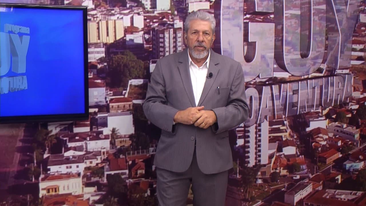 PROGRAMA GUY BOAVENTURA 09 03 2026