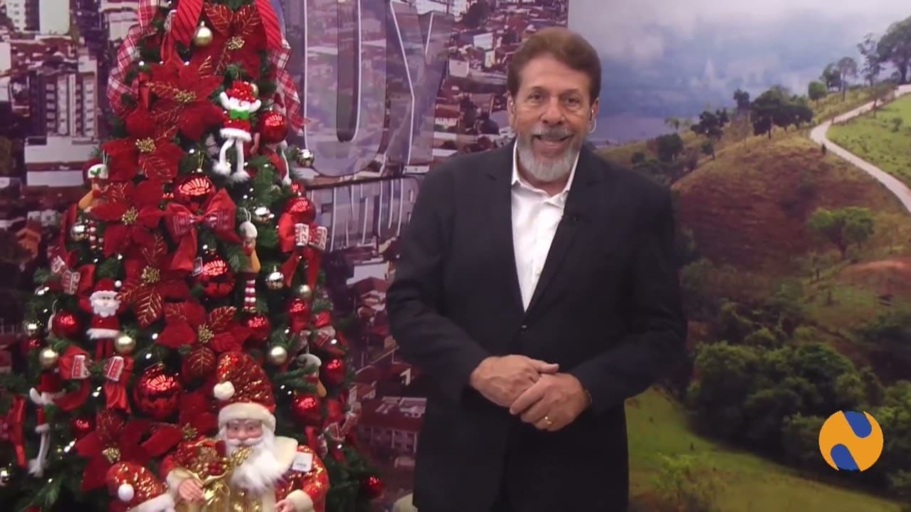 PROGRAMA GUY BOAVENTURA 03 12 2025