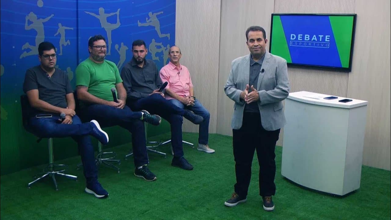 DEBATE ESPORTIVO 15 12 2025