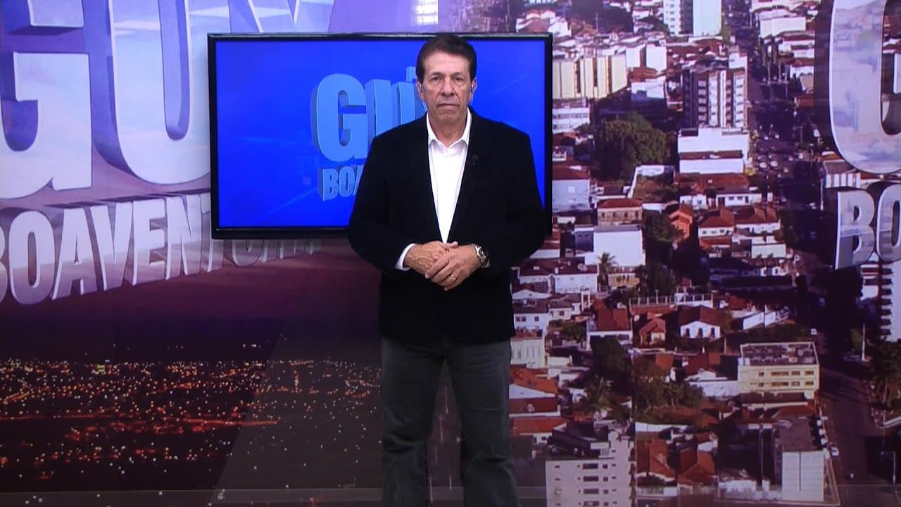 PROGRAMA GUY BOAVENTURA 02 05 2025