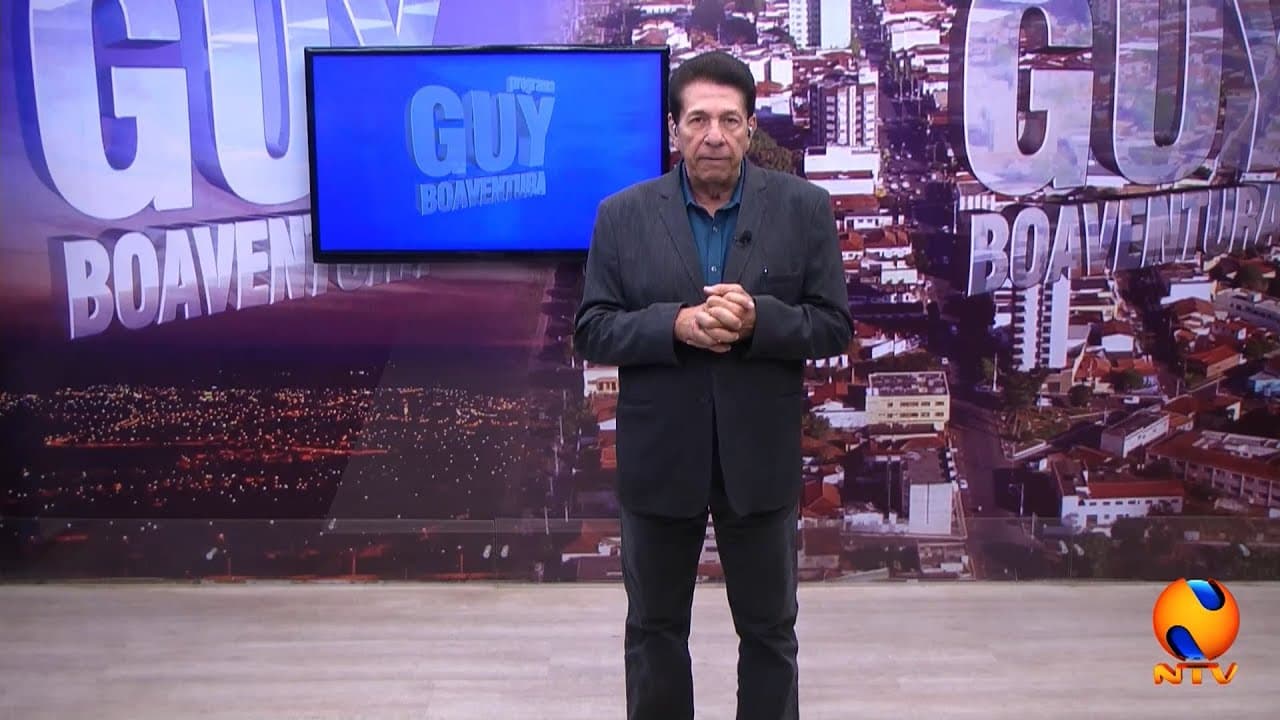 PROGRAMA GUY BOAVENTURA 23 04 2025