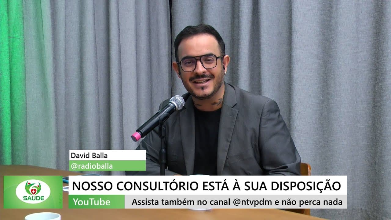 MAIS SAUDE 04 03 2025