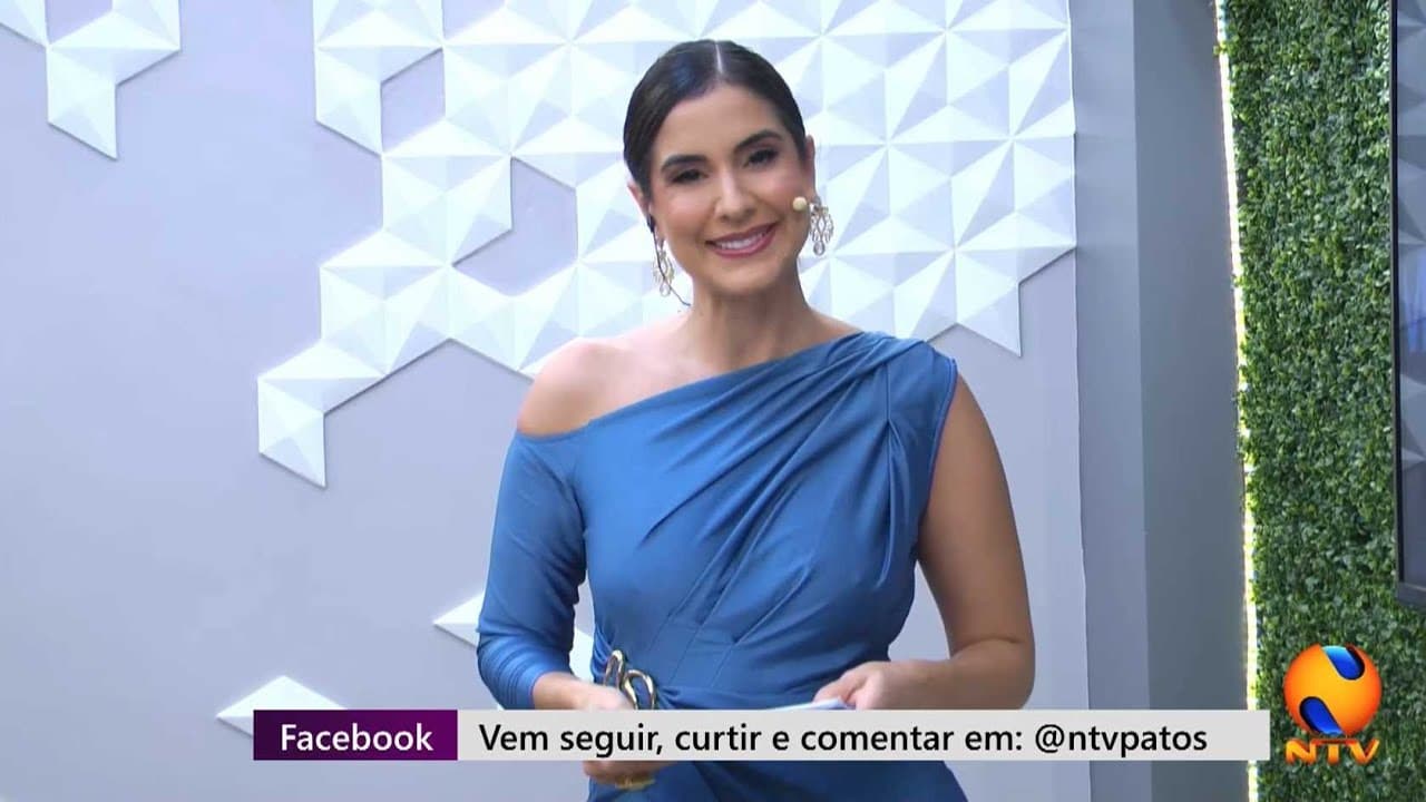 ESPACO FEMININO 19 02 2025