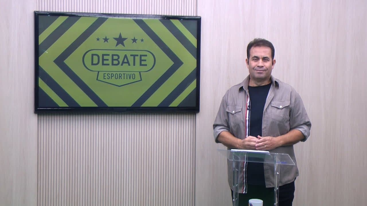 DEBATE ESPORTIVO 03 03 2025