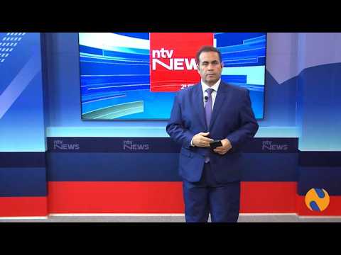 NTV NEWS 2a EDIÇÃO 16 07 2026