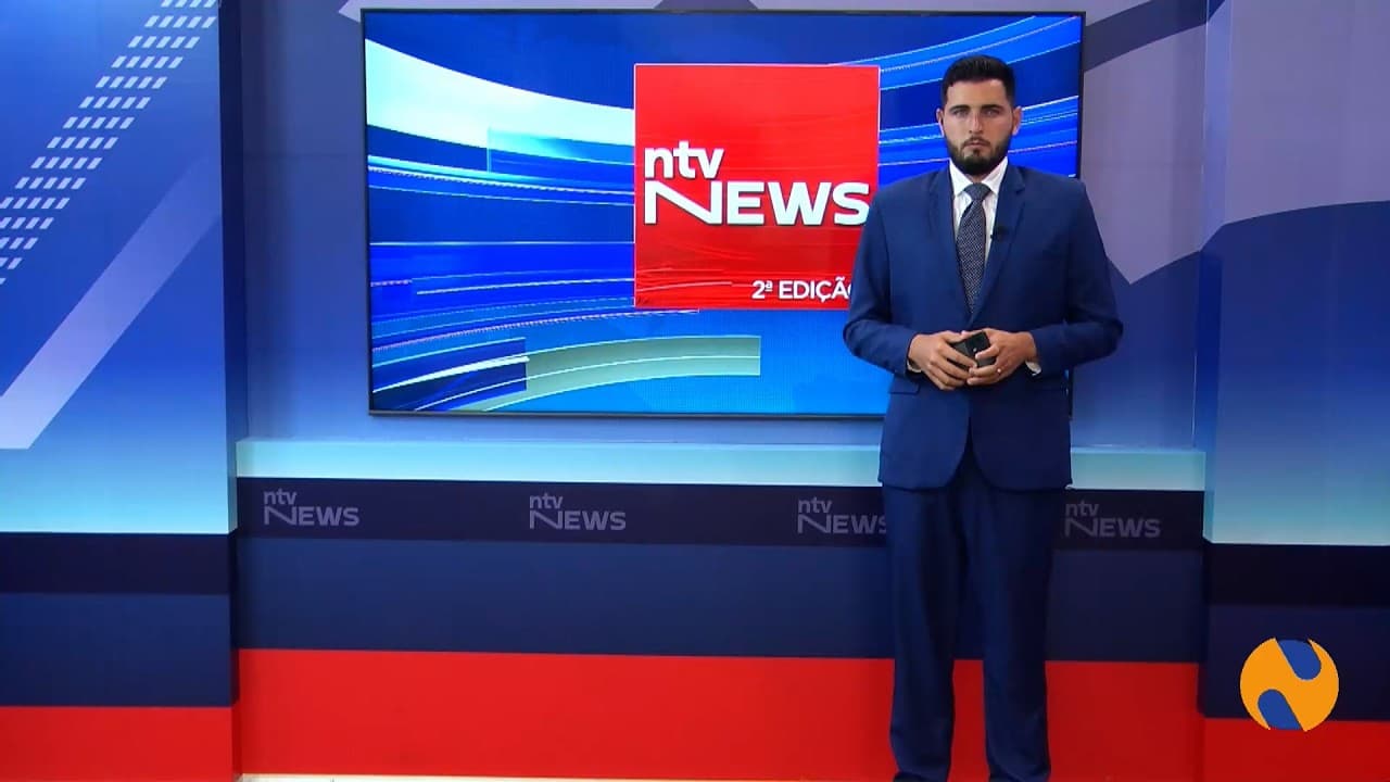 NTV NEWS 2a EDIÇÃO 02 06 2026