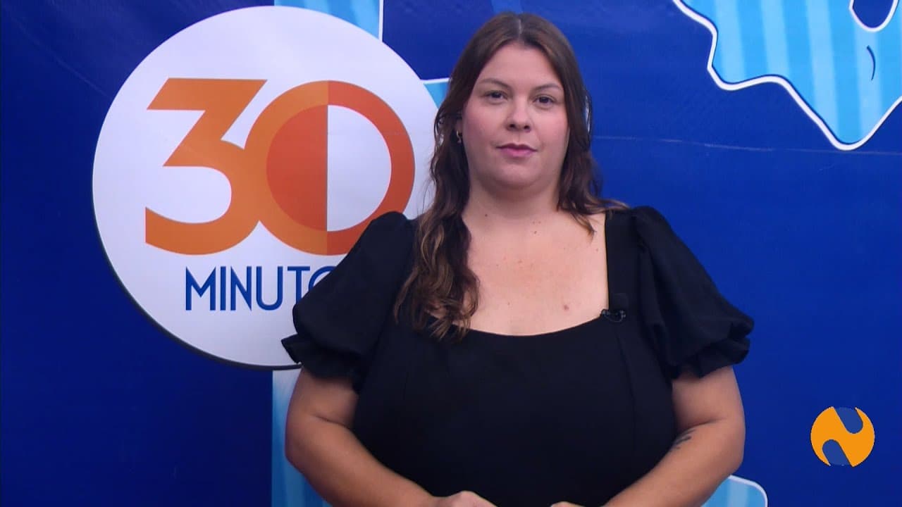 30 MINUTOS 09 05 2025