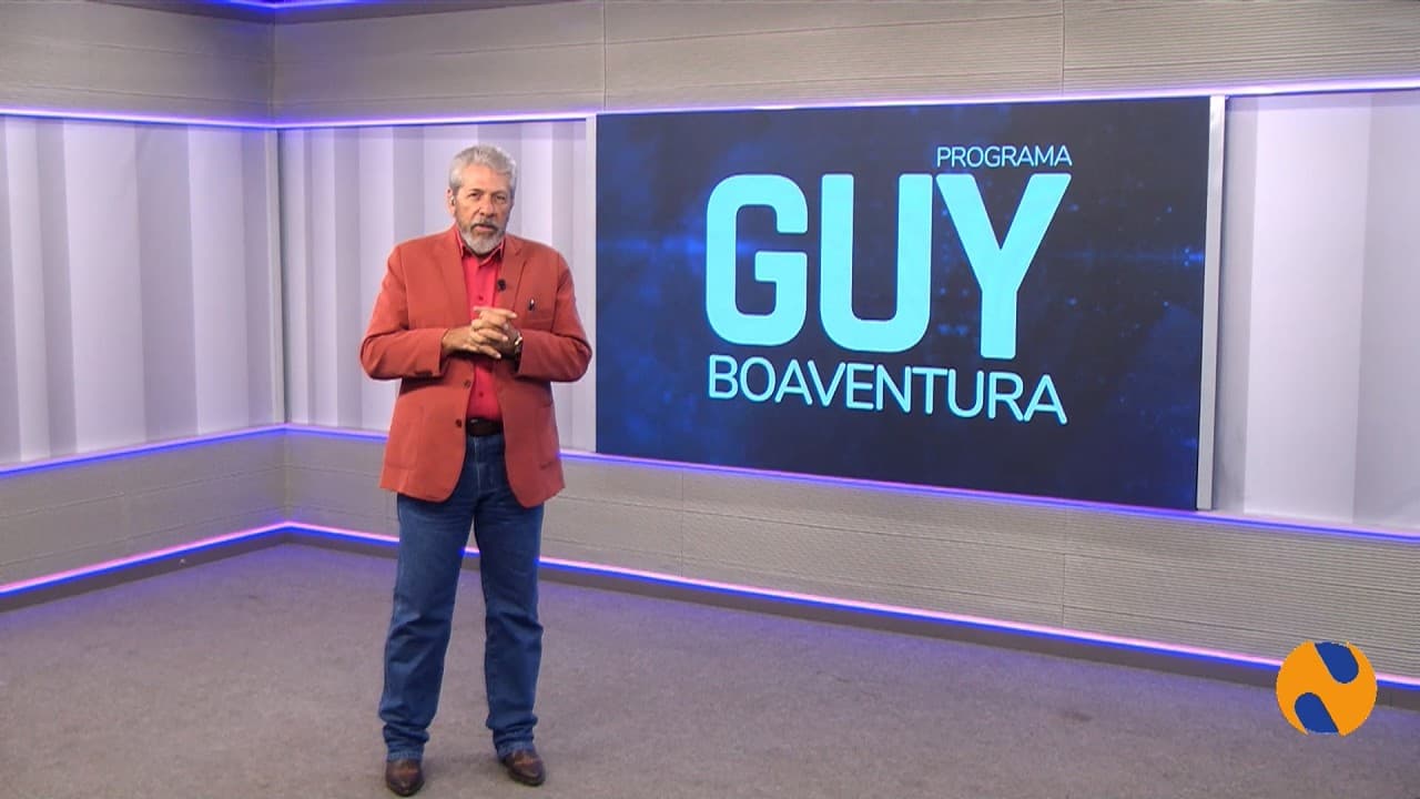 PROGRAMA GUY BOAVENTURA 19 06 2026