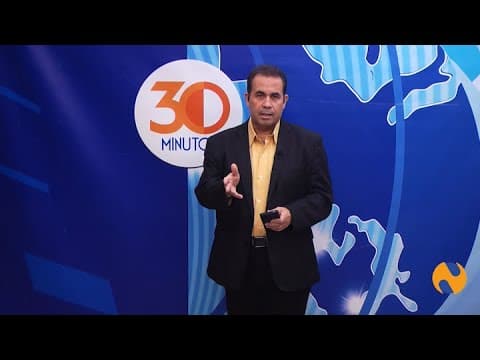 30 MINUTOS 23 12 2025