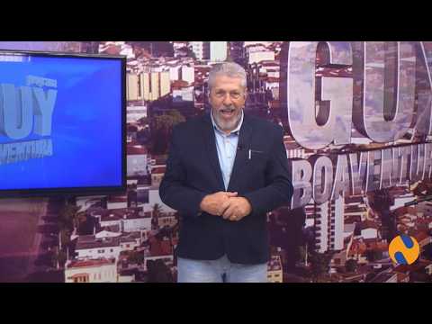 PROGRAMA GUY BOAVENTURA 13 02 2026