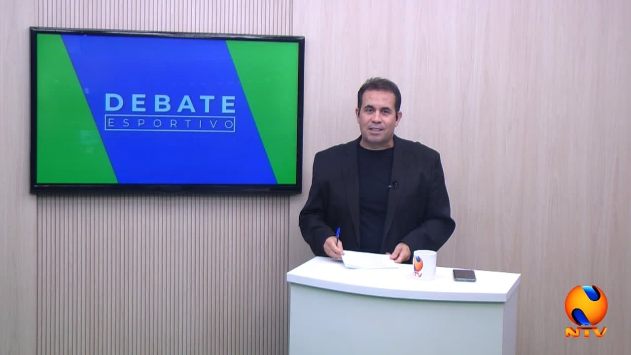 DEBATE ESPORTIVO 17 03 2025