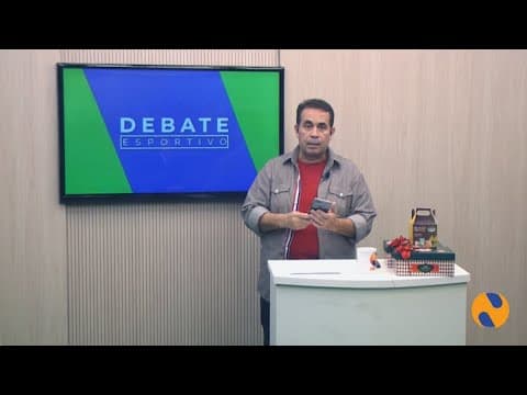 DEBATE ESPORTIVO 22 12 2025