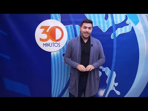 30 MINUTOS 19 12 2025