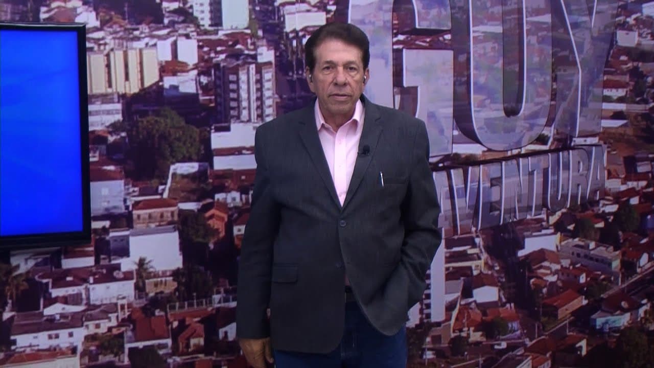 PROGRAMA GUY BOAVENTURA 12 05 2025