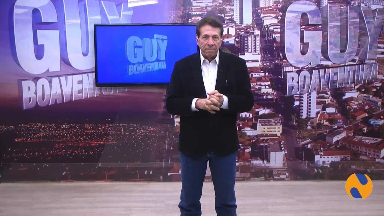 PROGRAMA GUY BOAVENTURA 20 05 2025