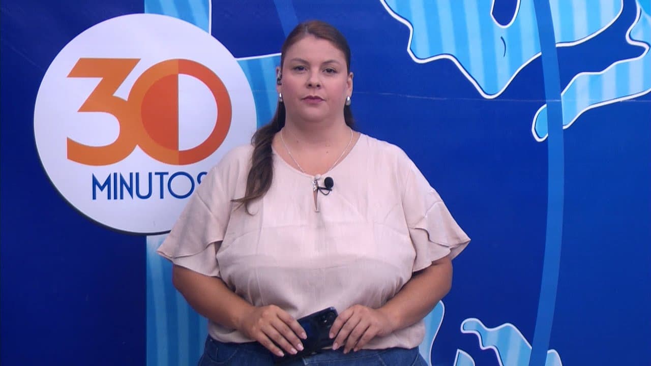 30 MINUTOS 27 03 2025