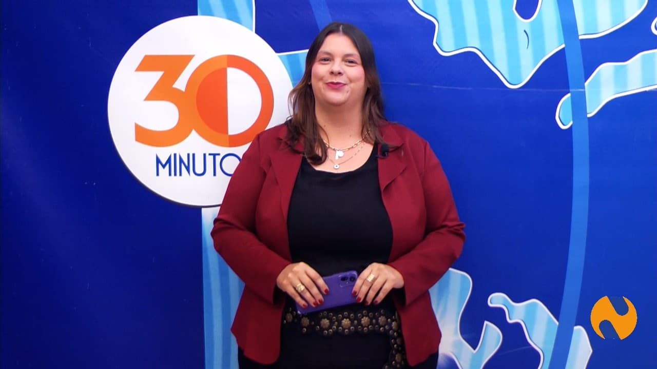 30 MINUTOS 31 03 2026