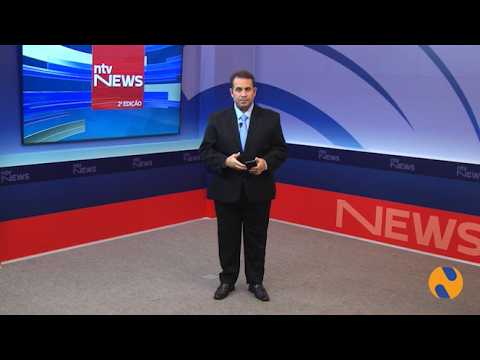 NTV NEWS 2a EDIÇÃO 17 07 2026