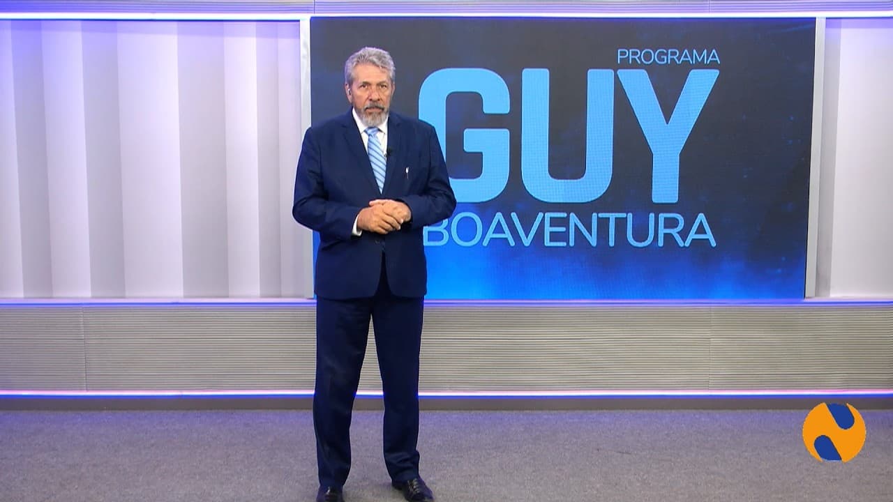 PROGRAMA GUY BOAVENTURA 30 04 2026