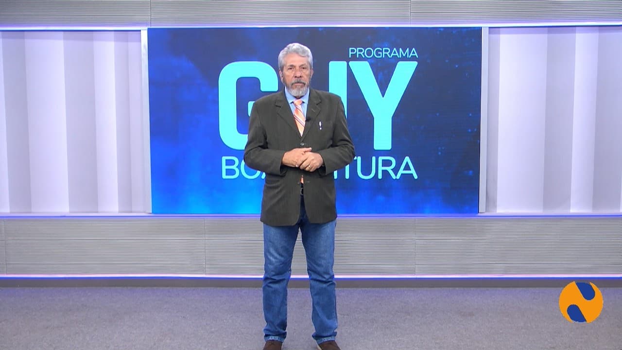 PROGRAMA GUY BOAVENTURA 03 09 2026