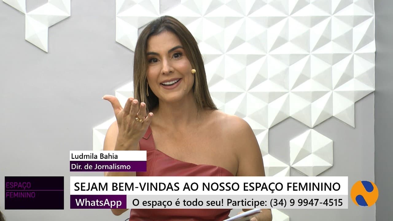 ESPACO FEMININO 04 03 2026