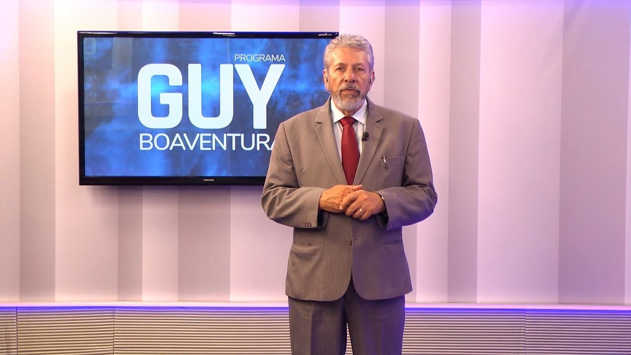 PROGRAMA GUY BOAVENTURA 09 04 2026