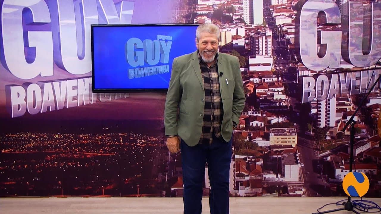 PROGRAMA GUY BOAVENTURA 30 01 2026