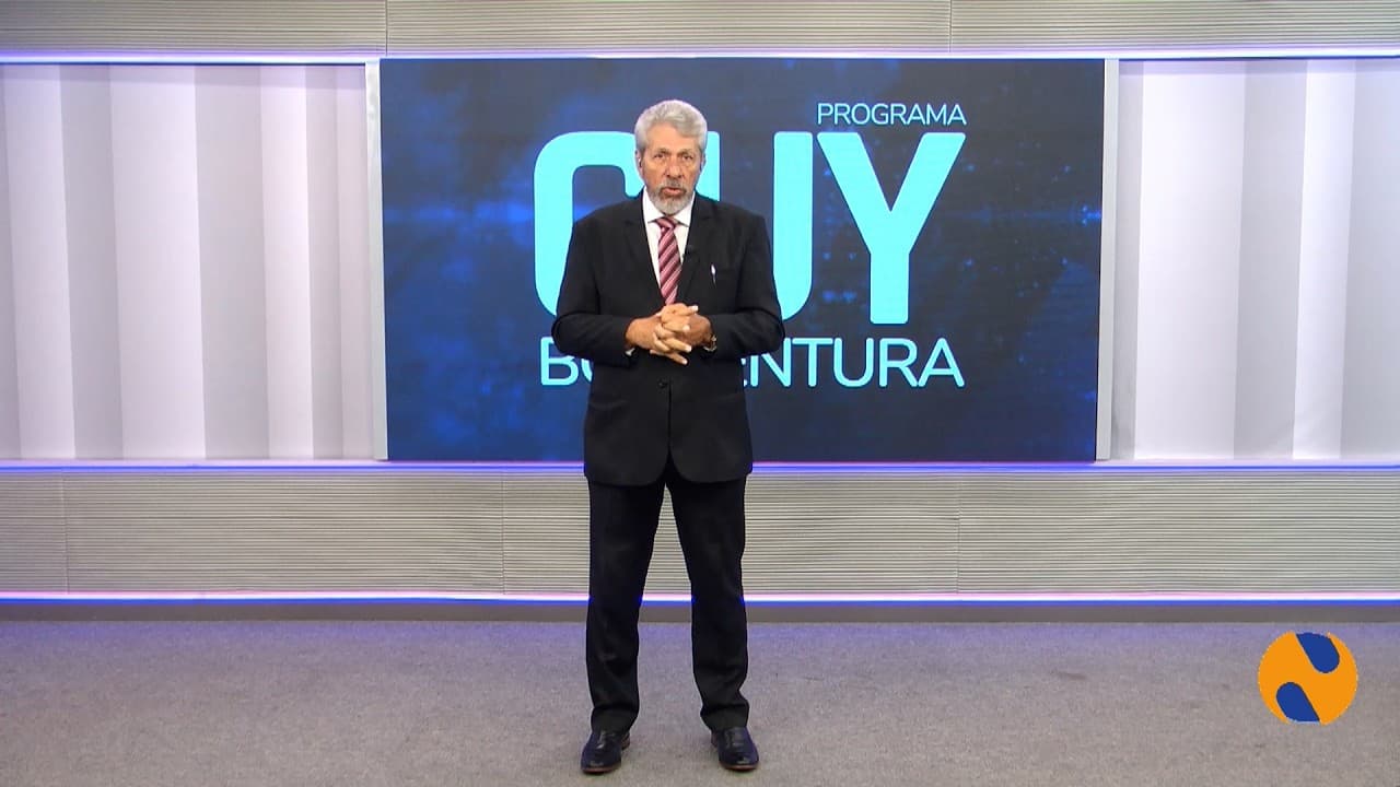 PROGRAMA GUY BOAVENTURA 30 06 2026