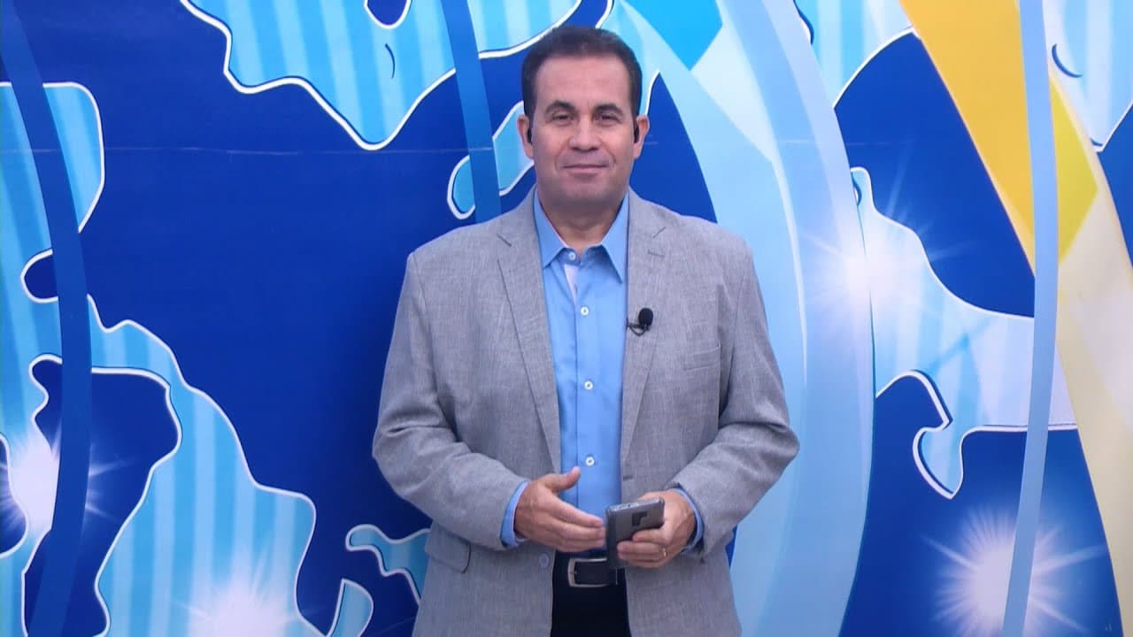 30 MINUTOS 26 03 2025