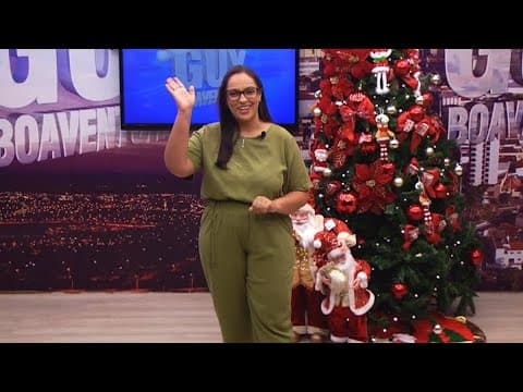 PROGRAMA GUY BOAVENTURA 30 12 2025