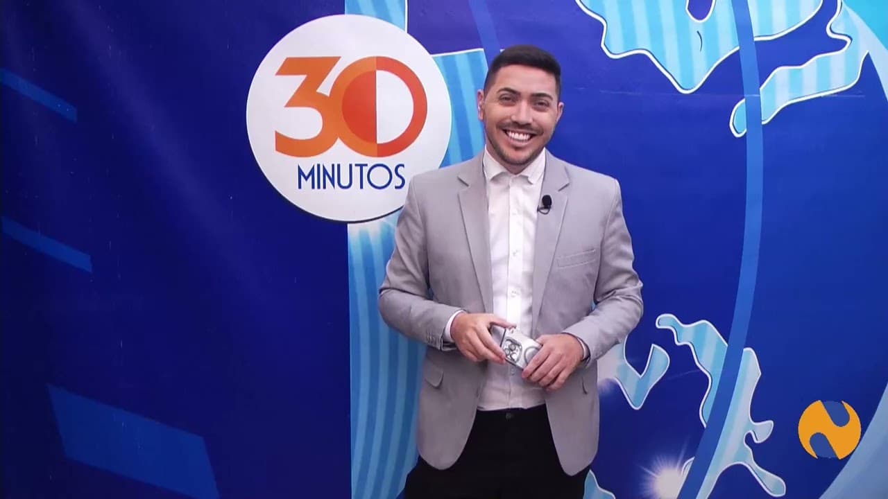 30 MINUTOS 05 12 2025