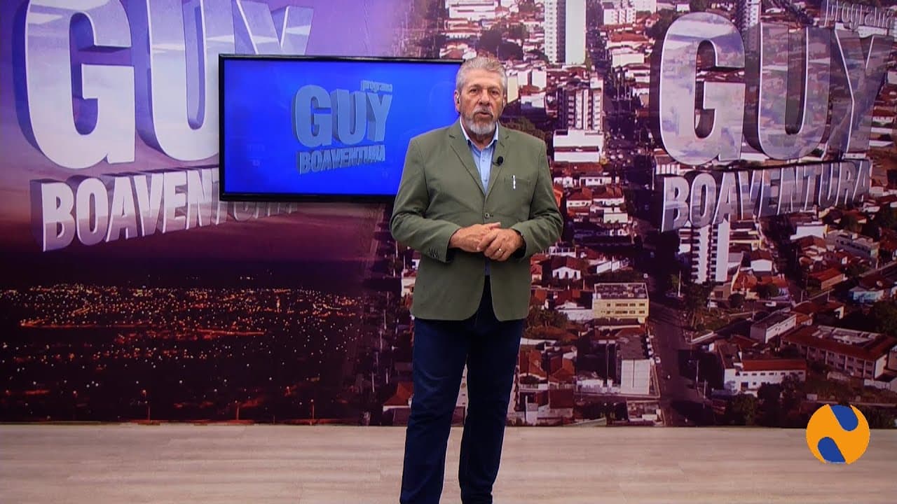 PROGRAMA GUY BOAVENTURA 02 02 2026