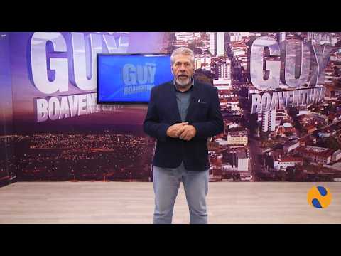 PROGRAMA GUY BOAVENTURA 12 02 2026