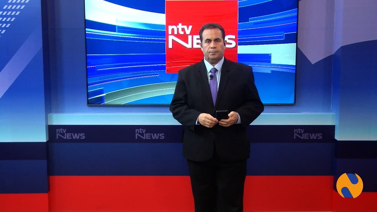 NTV NEWS 2a EDIÇÃO 25 09 2026