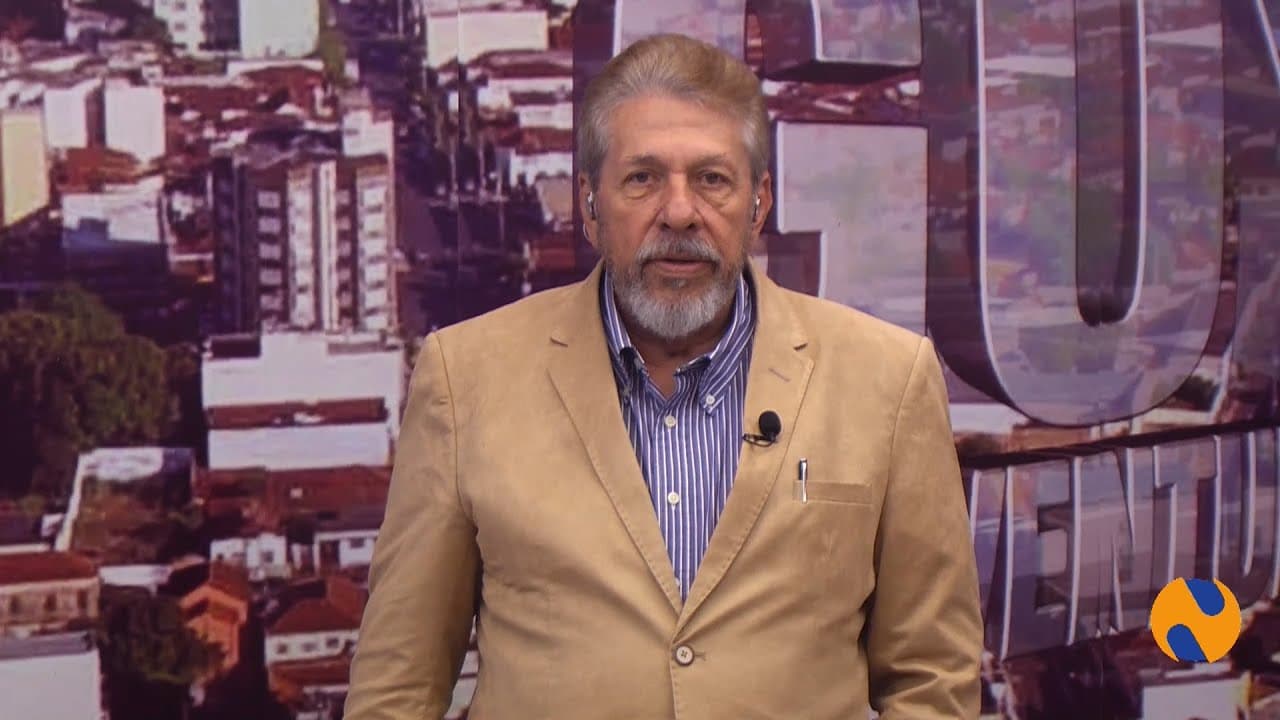 PROGRAMA GUY BOAVENTURA 21 01 2026