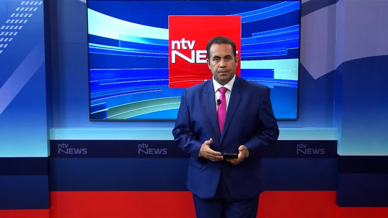 NTV NEWS 2a EDIÇÃO 30 04 2026