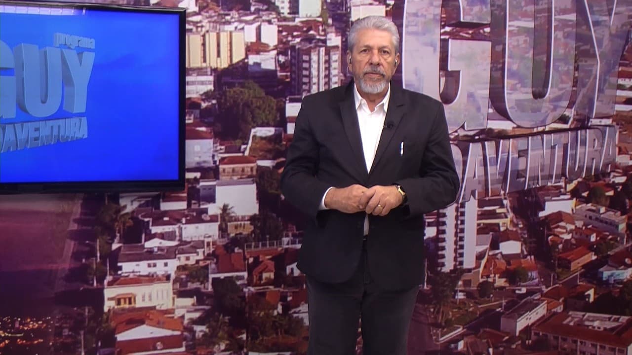 PROGRAMA GUY BOAVENTURA 02 03 2026