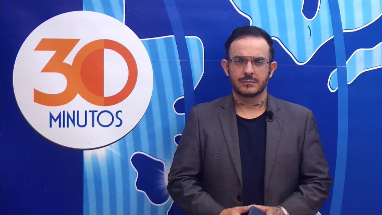 30 MINUTOS 30 03 2026