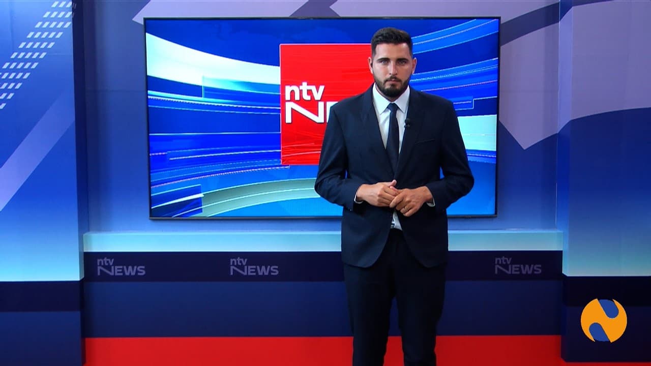 NTV NEWS 2a EDIÇÃO 23 04 2026