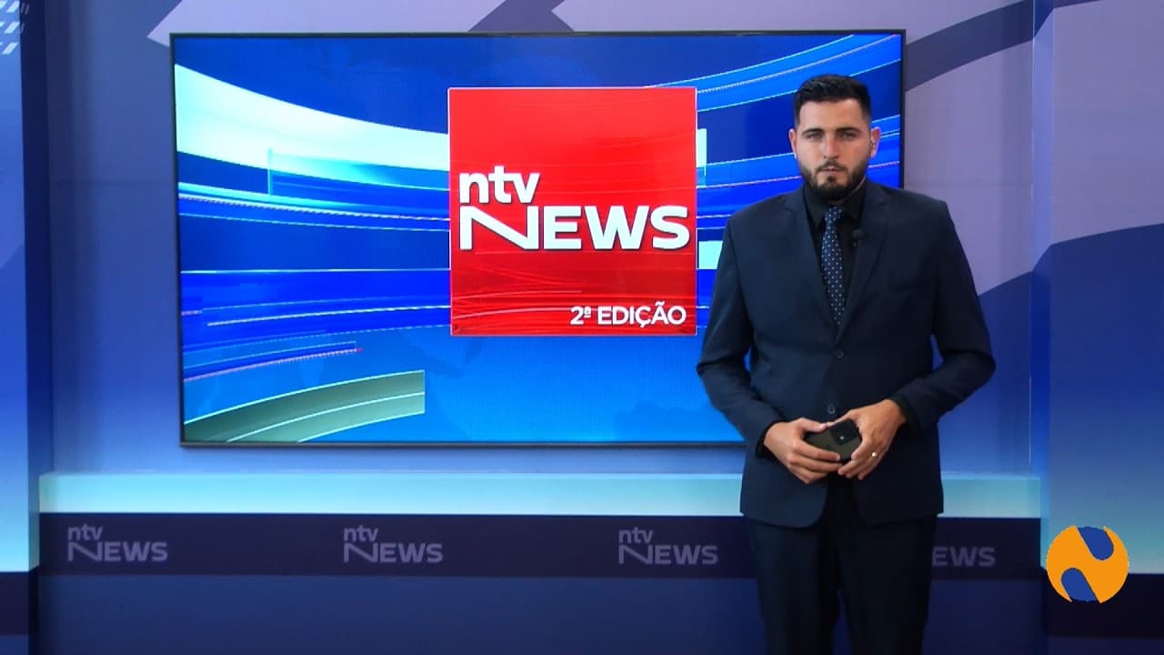 NTV NEWS 2a EDIÇÃO 27 06 2026