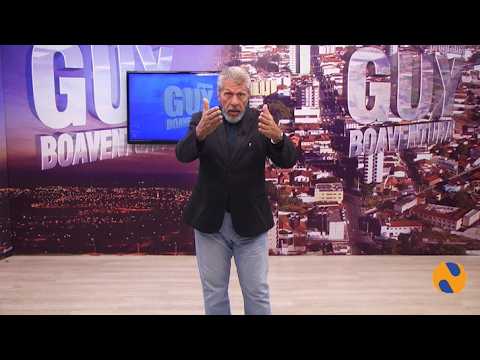 PROGRAMA GUY BOAVENTURA 11 02 2026