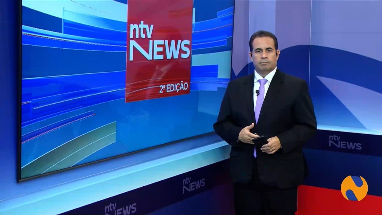 NTV NEWS 2a EDIÇÃO 23 06 2026