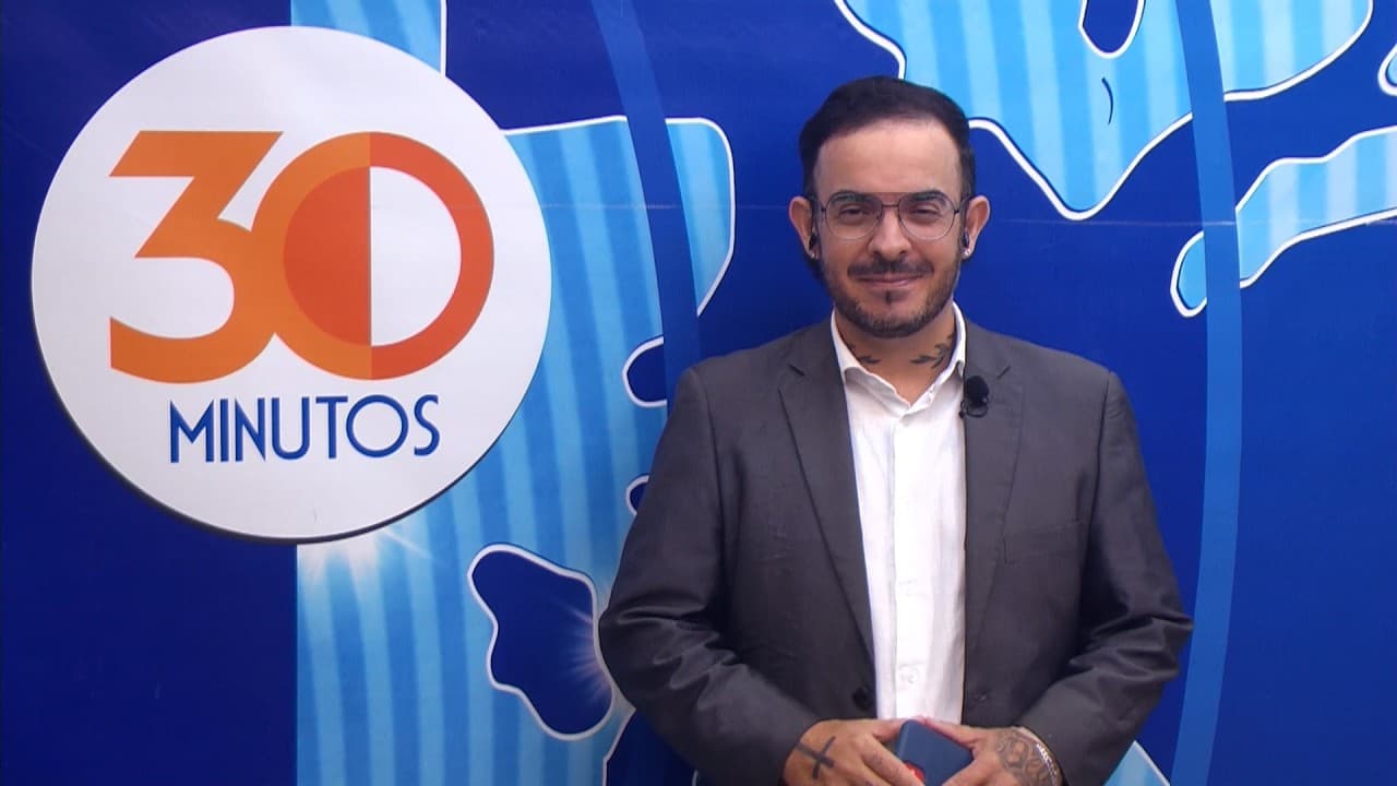 30 MINUTOS 27 03 2026